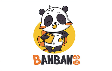 BANBAN办伴—衡水VIS设计