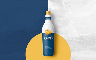 衡水某动力 品牌设计